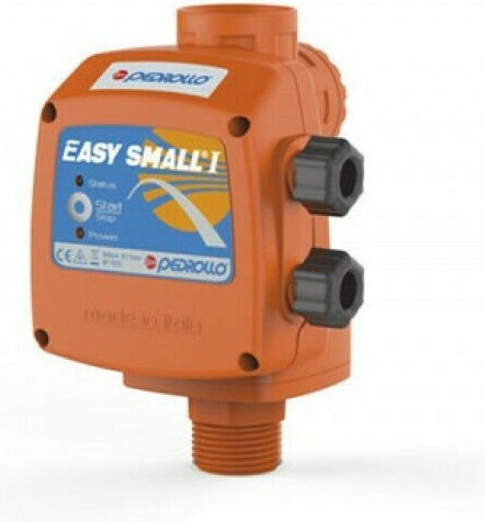 Pedrollo Easy Small II Electronic Pressure Controller