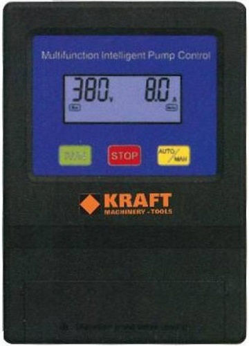 Kraft Electronic Control Panel Three-phase 4-7Kw 63591