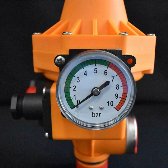 Ingco WAPS002 Electronic Pressure Controller 1.5 bar