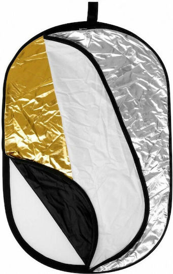IRiSfot Irisfot 5in1 150x200cm Αναδιπλούμενος Ανακλαστήρας (5-in-1)