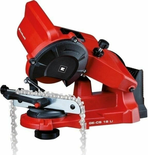 Einhell GE-CS Sharpener Chainsaw Battery 18 Li Solo 4499940