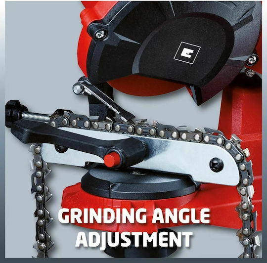 Einhell GC-CS 85 E Ascuțitoare de burghiu Lanturi 4499920