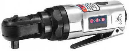 Force Air Ratchet Wrench 1/2" 250mm 82441