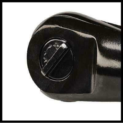Einhell Air Ratchet Wrench 1/2" 4139180