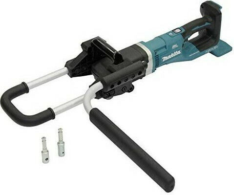 Makita Battery Earth Auger Solo DDG460ZX7