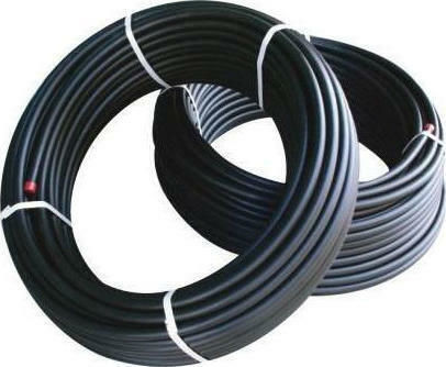 Palaplast Super-Pal Blind Irrigation Pipe Ø20mm 1m 3070/6020