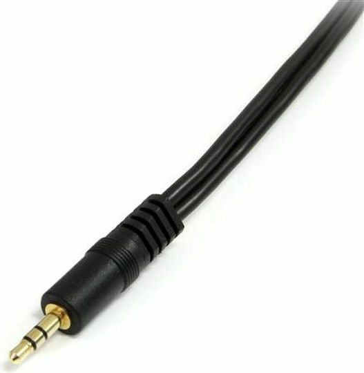 StarTech Μετατροπέας 3.5mm male σε RCA 2x female 1τμχ MUY1MFF