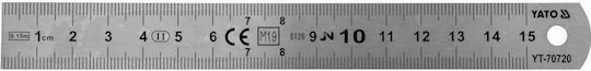 Yato Spirit Level 100cm YT-70724