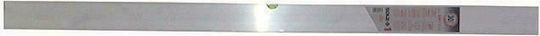 Sola SLX 2 200 Nivel cu bule de aer din aluminiu Din aluminiu 200cm cu nivel de spirit