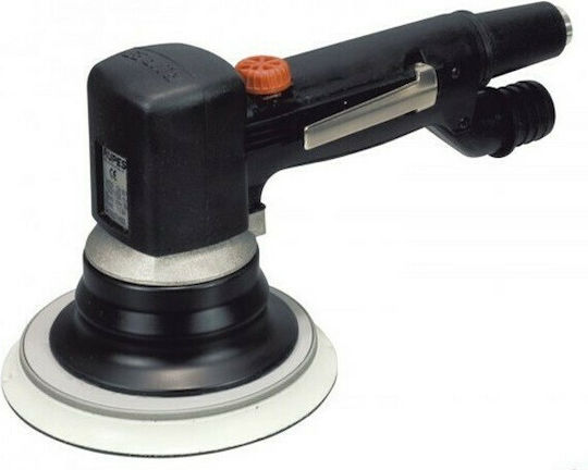 Rupes TA 151 A Excentric Triveio Aer cu Diametru 150mm