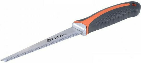 Tactix Trockenbau-Säge 15cm 266051