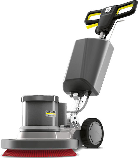 Karcher BDS 43/150 C Classic Ηλεκτρικό Σάρωθρο Μονού Δίσκου 1500W