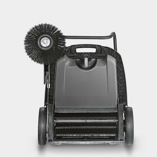 Karcher KM 70/20 C Manual Push Sweeper with 20Lt Container