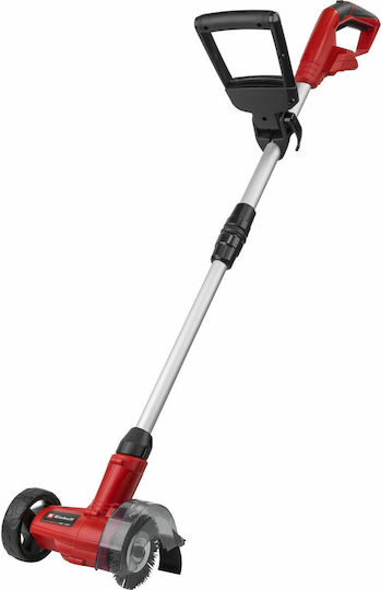 Einhell GE-CC 18 Li Σάρωθρο Μπαταρίας Solo 18V