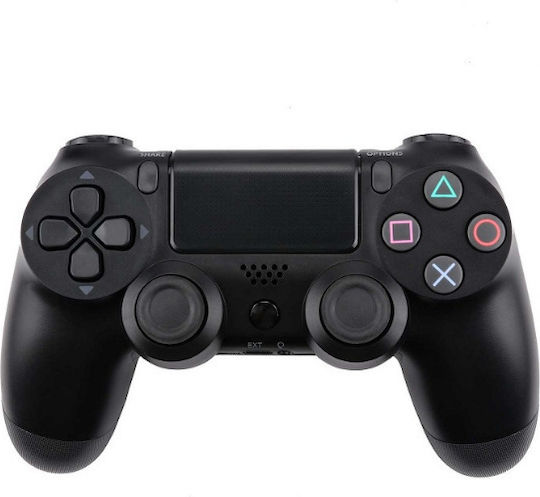 881315 Wireless Gamepad for PS4 Black