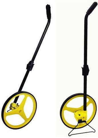 Stanley Telescopic Measuring Wheel 1-77-174