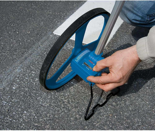 Bosch Telescopic Measuring Wheel 31.8cm 0601074000
