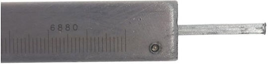 Kraft & Dele Analog Thickness Gauge 0 - 150mm KD10298