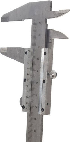Kraft & Dele Analog Thickness Gauge 0 - 150mm KD10298