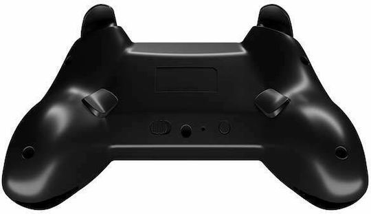 Gioteck WX4 Wired Gamepad for PC / PS3 / Switch Black
