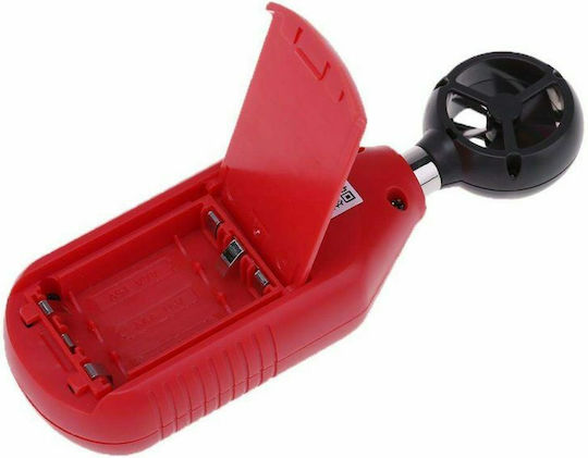 Uni-T Anemometer Pocket UT363