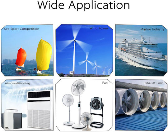 Smart Sensors ST9606 Wind Gauge with Sensor 0,3~30m/s