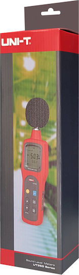 Uni-T UT352 Decibel Meter 30-130dB