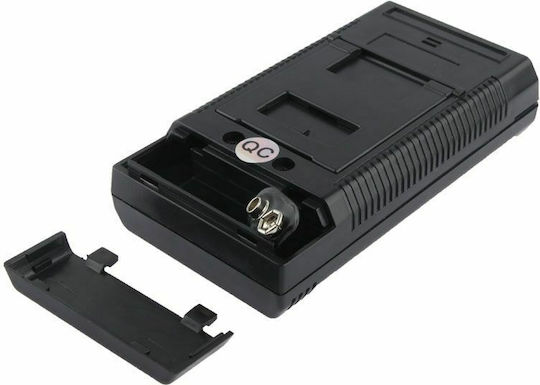 Tele DT-1130 Digital Радиационен Метър