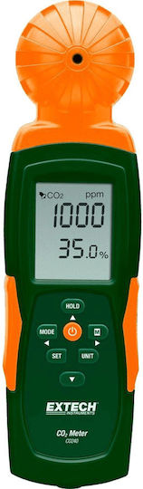 Extech CO240 CO2 Meter