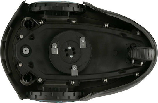 Gardena Sileno Minimo Robotic Lawn Mower