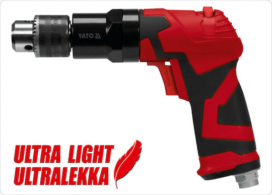 Yato YT-09703 Air Drill 3/8’’ (10mm)