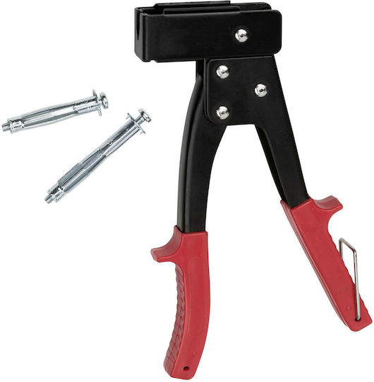 fischer 531389 Nietpistole Waffe Elektrische Gitarren