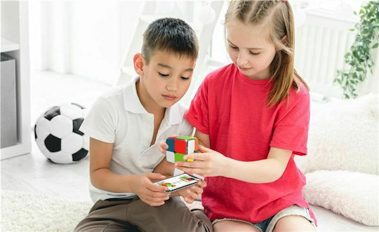 GoCube Connected ΒΤ Μαγνητικός Κύβος Ταχύτητας 2x2