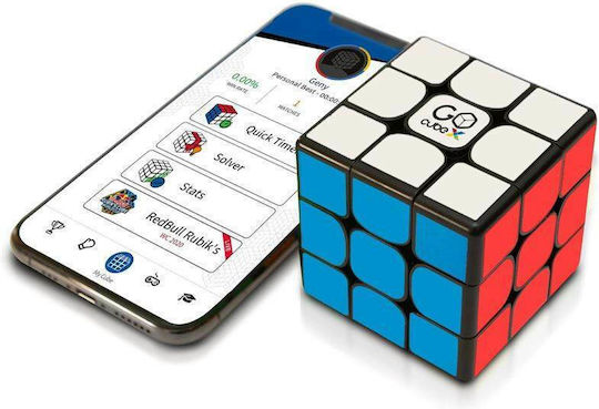GoCube X Connected ΒΤ Κύβος Ταχύτητας 3x3