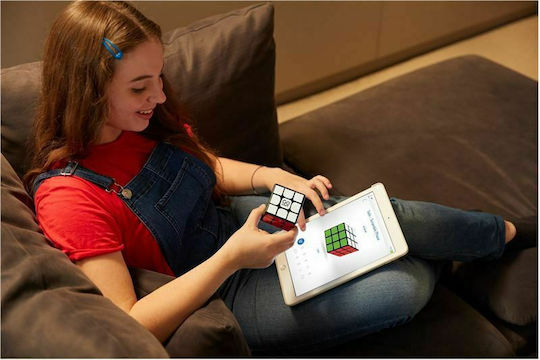 GoCube X Connected ΒΤ Κύβος Ταχύτητας 3x3