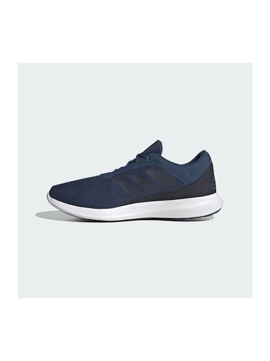 adidas Coreracer Ανδρικά Running Μπλε