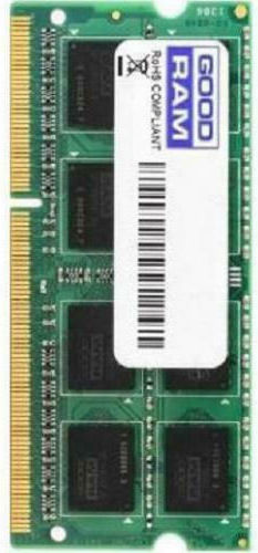 GoodRAM DDR4 με Module 1x8GB και Ταχύτητα 2666 για Laptop