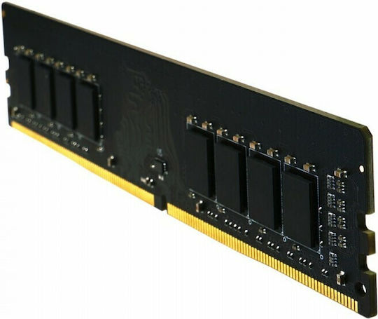 Silicon Power 16GB DDR4 RAM mit Geschwindigkeit 2666 für Schreibtisch