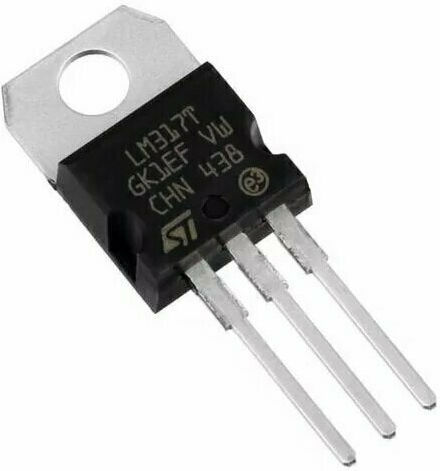 Optum Voltage Regulator
