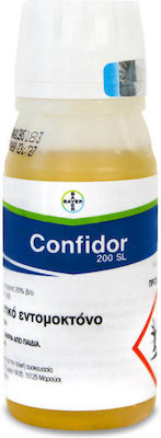 Bayer Confidor 200 SL Flüssig Insektizid 100ml