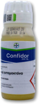Bayer Confidor 200 SL Flüssig Insektizid 100ml