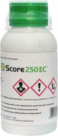 Syngenta Score 25 EC Фунгицид 250мл