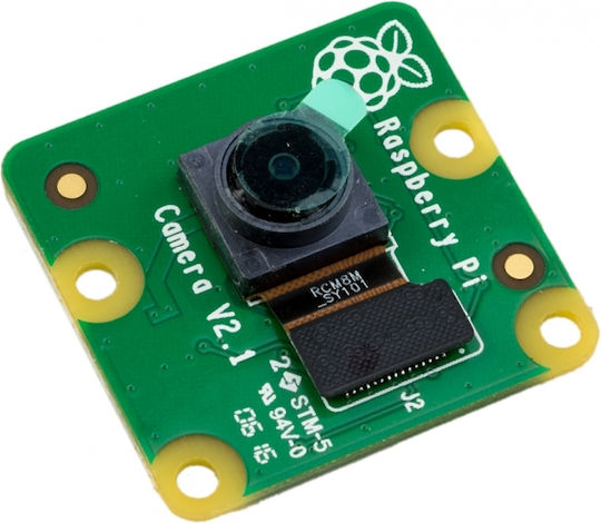 Raspberry Pi Raspberry Pi 8MP Camera Module (RB-CAMERAV2)