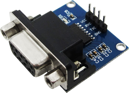 Optum RS232 to TTL Serial Module DB9 Connector