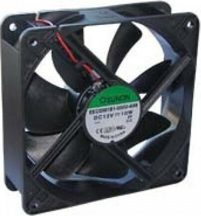 Sunon Fan 120mm 12V (EEC0381B1-000U-A99)