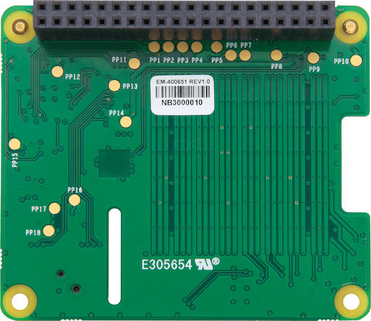 Raspberry Pi (SC0329) HAT/pHAT