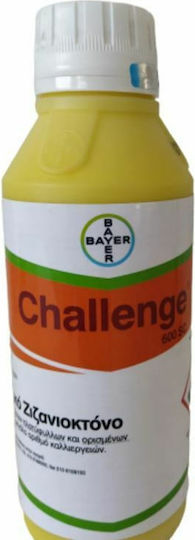 Bayer Challenge 600 SC Flüssiges Herbizid 1lt