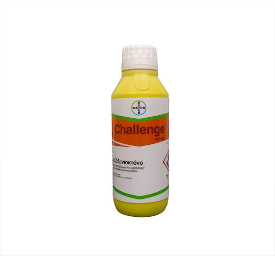 Bayer Challenge 600 SC Flüssiges Herbizid 1lt