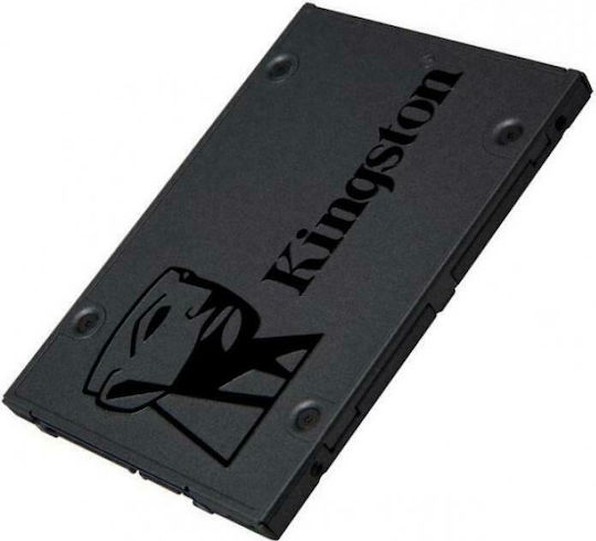 Kingston A400 SSD 240GB 2.5'' SATA III SA400S37/240G