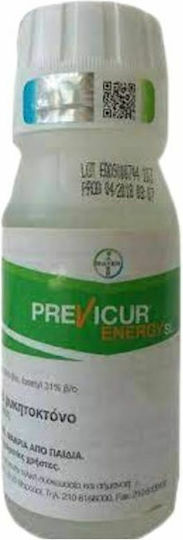 Bayer Previcur Energy SL Υγρό Μυκητοκτόνο 500ml